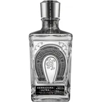 Herradura Tequila ULTRA AÑEJO CRISTALINO 100% de Agave 40% Vol. 0,7l