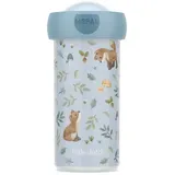 Mepal Verschlussbecher Campus 300 ml - Little Dutch - Forest Friends - Forest friends