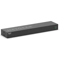 Netgear Pro Router PR60X - Router 10GbE - WAN-Ports: 2