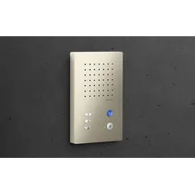 TCS Carus Adapto Innenstation CAI1000-0150 silber