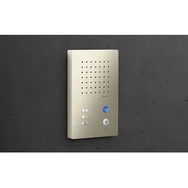 TCS Carus Adapto Innenstation CAI1000-0150 silber