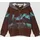 s.Oliver Kapuzen-Sweatjacke Brown 116