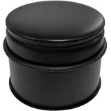 Perel Türstopper Schwarz Matt 9 x 8 cm