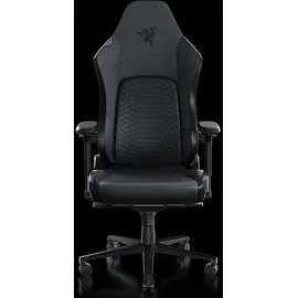Razer Iskur V2 Kunstleder Schwarz