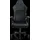Razer Iskur V2 Kunstleder Schwarz