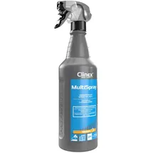 CLINEX Nanochem Multi-Oberflächenreiniger 1 l