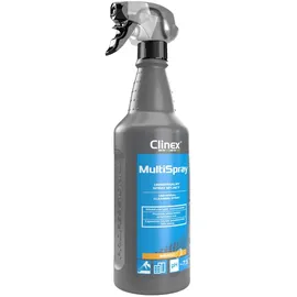 CLINEX Nanochem Multi-Oberflächenreiniger 1 l
