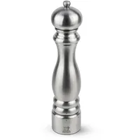 Peugeot Paris Chef Salzmühle 30 cm Edelstahl unbefüllt