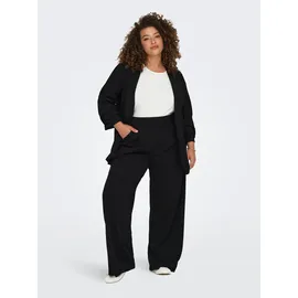 ONLY CARMAKOMA Carstilla One Pant Schlupfhose Schwarz 50 32