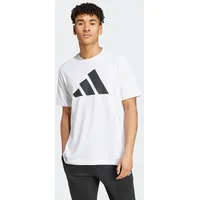 Adidas PWR 3 Graphic Tee, Kurzarm-Grafik-T-Shirt, IY8582