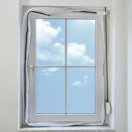 Trotec AirLock 100 Fensterabdichtung