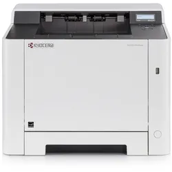 KYOCERA Klimaschutz-System ECOSYS P5026cdw Farblaser-Drucker