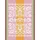 Le Jacquard Francais Geschirrtuch Geschirrtuch Alegria Sorbet 60x80 cm, (1-tlg., 1 x Geschirrtuch), jacquard-gewebt rosa