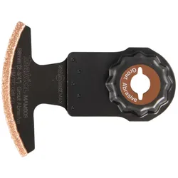 Makita RIFF Eintauchsägeblatt, 68 mm Starlock Max • K50 • HM / RIFF • MAM009 • M...