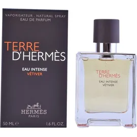 Hermès Terre d'Hermes Eau Intense Vetiver Eau de Parfum 50 ml