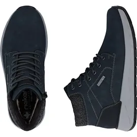 Rieker 11502 Herren Blau 46