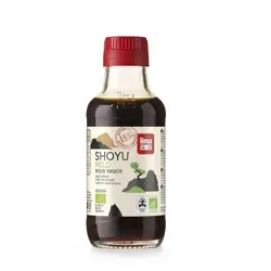 Lima Shoyu Mild  Sojasauce bio 145ml