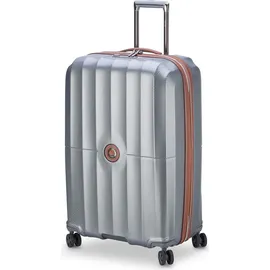 Delsey St. Tropez Koffer-Set 3-tlg. grau