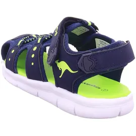 KangaROOS K-Mini Blau 29