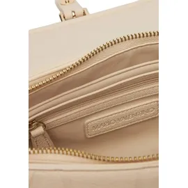 Valentino Borsa Donna Umhängetasche Synthetik Beige