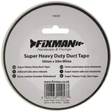 FIXMAN Klebeband Extrarobust 50 mm x 50 m