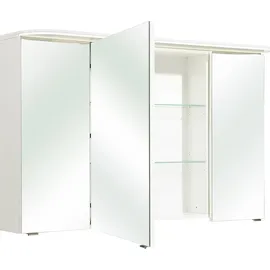 Saphir 120 cm weiß mit Radio