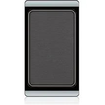 ARTDECO Eyeshadow Matt Black