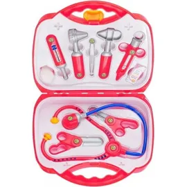 Theo Klein Arztkoffer mittel inkl. Zubehör (4383)