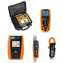 HT Instruments Werkstatterstausrüstung HT-PP-3S+