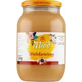 Apis Mehrblütiger Nektar Honig 1,4 Kg