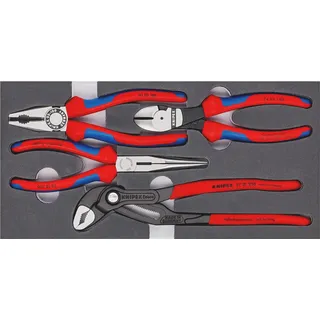 Knipex Zangen-Set Basic