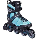 K2 Alexis 84 Speed Alu Fitness-Skate (Damen)