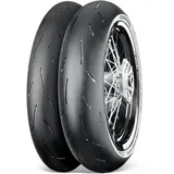 Continental ContiAttack SM 2 Rear 160/60 R17 69H