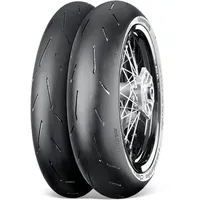 Continental ContiAttack SM 2 Rear 160/60 R17 69H