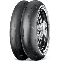 Continental ContiAttack SM 2 Rear 160/60 R17 69H