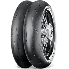 Continental ContiAttack SM 2 Rear 160/60 R17 69H