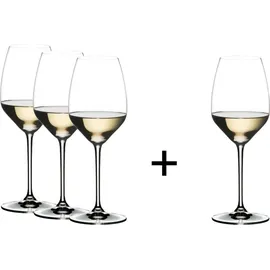 Riedel Riesling Weißweinglas 0,5 l 4er Set