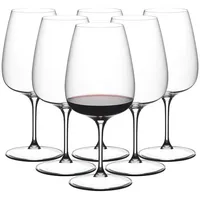riedel the wine glass company Grape Weinglas 0,83 l 6-tlg.