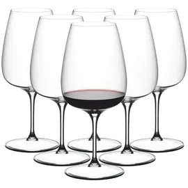 riedel the wine glass company Grape Weinglas 0,83 l 6-tlg.