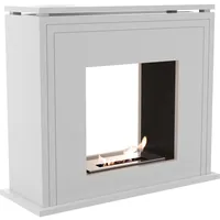 Kratki June Tunnel Weiß