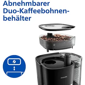 Philips All-in-1 Brew HD7900/90