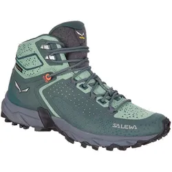 Salewa WS ALPENROSE 2 MID GTX UK 4 / EUR36,5 - Größe:UK 4 / EUR36,5