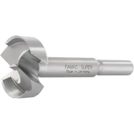 Famag Super-Forstnerbohrer WS 45 mm GL 90 mm