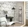 Marburg Vliestapete Symphony of Colors 53 cm x 10 m beige 34193