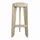 BLOMUS Barhocker ELI 75 cm Eiche Natur