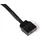 Alphacool Y-Kabel Y-Kabelsplitter aRGB 3-Pin auf 2X 3-Pin, 15cm
