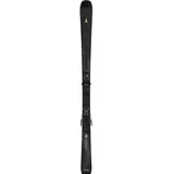 Atomic Cloud C9 Revoshock Light Schwarz 164 cm