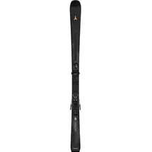 Atomic Cloud C9 Revoshock Light Schwarz 164 cm