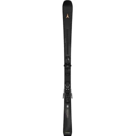 Atomic Cloud C9 Revoshock Light Schwarz 164 cm