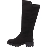 Rieker Damen Schwarz 42